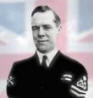 CPO Bernard Beale - HMS Bramble
