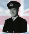 HMS Bramble - Donald Morrison