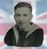 HMS Bramble Tommy Corrigan