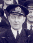 Lt Commander Wm O'Mara