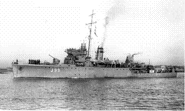 HMS Jason