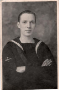 HMS Halcyon - Frank Jenkins