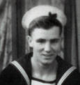 John Flood HMS Hazard