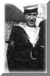 Able Seaman Charles Carr HMS Niger