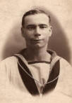 James Carpenter HMS Niger