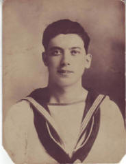 William Cardinal Keable HMS Niger