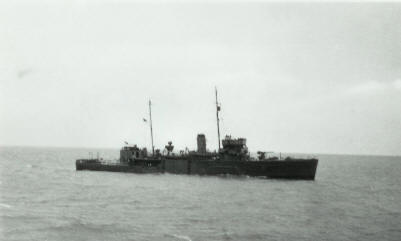 HMS   Scott